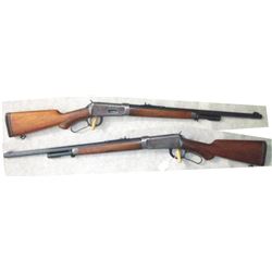 Winchester 1894 .30wcf octagon barrel 21" takedown, #463918 Mfg 1908, fair-good core