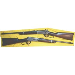 Winchester 1894 .30wcf SRC half magazine, WW1 US mark, #803603, mfg 1916