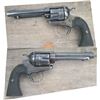 Image 1 : Colt Bisley .38 special mfg 1902 #233653 very nice gun