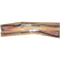 Winchester 1906 .22 takedown #407922