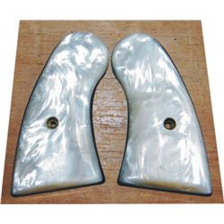 pearl style pistol grips