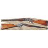 Image 1 : Stevens slide action .22 rifle #830