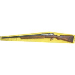 Mouser German .308 custom target gun #72041