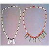 Image 1 : 2 Indian necklaces