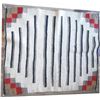 Image 1 : Navajo blanket 27 x 31"