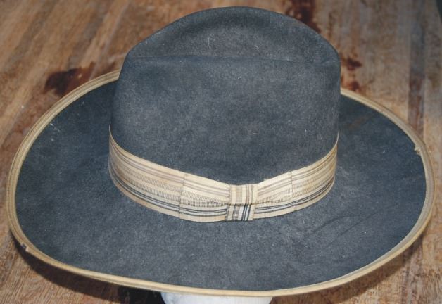 stetson roadrunner