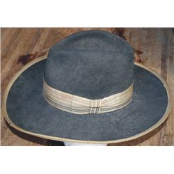 Stetson Roadrunner hat