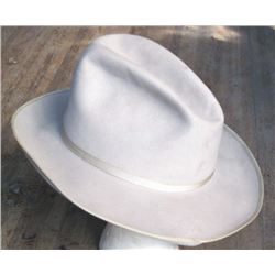 Stetson open road hat
