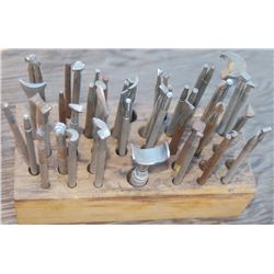 rack of Craftools