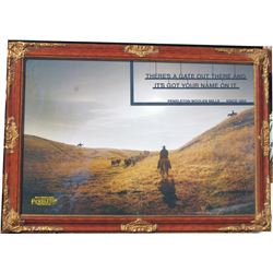 Pendleton Woolen Mills print
