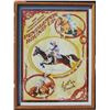 Image 1 : Pendleton Roundup 2006 edition poster