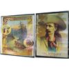 Image 1 : 2 Buffalo Bill posters