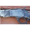 Image 2 : Winchester 1873 .32 octagon barrel rifle