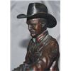 Image 2 : Val Lewis bronze, Gentle Hand