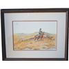Image 1 : Paul Sollosy original water color