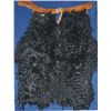 Image 1 : Wm . Weber kid's angora chaps