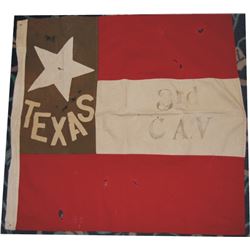 neat battle jack, Texas 3rd Cav, as used in Civil war era