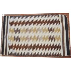 Navajo Chinle blanket