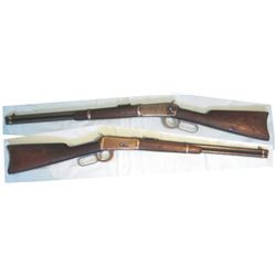 Winchester 1894 30.30 SRC mfg 1908 #431406