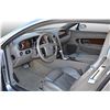 Image 6 : 2005 Bentley GT