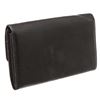 Image 2 : Louis Vuitton Black Epi Leather Sarah Long Wallet