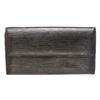 Image 3 : Louis Vuitton Black Epi Leather Sarah Long Wallet