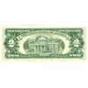 Image 2 : 1963 $2 Choice Circulated Red Seal Note