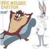 Image 2 : Dr. Devil & Mr. Hare by Looney Tunes