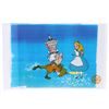 Image 4 : Alice In Wonderland by The Walt Disney Company Limited Edition Serigraph