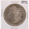 Image 1 : 1892 $1 Morgan Silver Dollar Coin