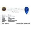 Image 2 : 12.76 ctw Cabochon Tanzanite Parcel