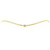 Image 3 : 22KT Yellow Gold Necklace