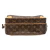 Image 4 : Louis Vuitton Monogram Canvas Leather Nile GM Shoulder Bag