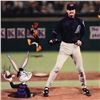 Image 2 : Randy Johnson (Signed) by Looney Tunes