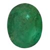 Image 1 : 3.07 ctw Oval Emerald Parcel