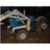 Image 1 : Ford 5000 Tractor