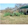 Image 1 : John Deere 702 Hay Rake