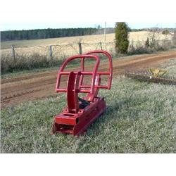 Anderson H2B Hay Handler