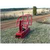 Image 1 : Anderson H2B Hay Handler