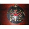 Image 1 : Railroad Marker - Antique