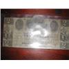 Image 1 : Antique Paper Money