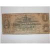 Image 1 : Antique Paper Money