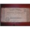 Image 1 : Antique Paper Money