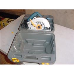 Ryobi Circular Saw