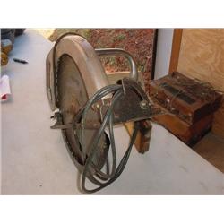 Makita Log Saw