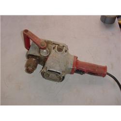 Milwaukee Hole Hawg H.D. Saw