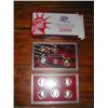 Image 1 : 2000 Silver Proof Set