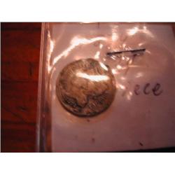 1874 3 cent piece