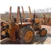 Image 1 : Case 580B Backhoe