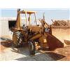 Image 2 : Case 580B Backhoe